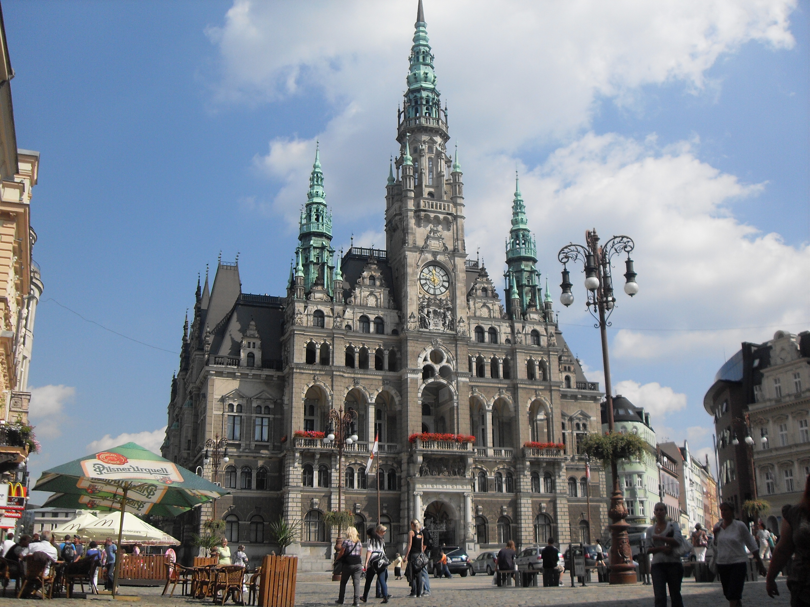 Liberec