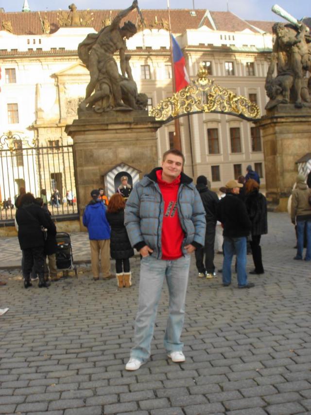 Praha