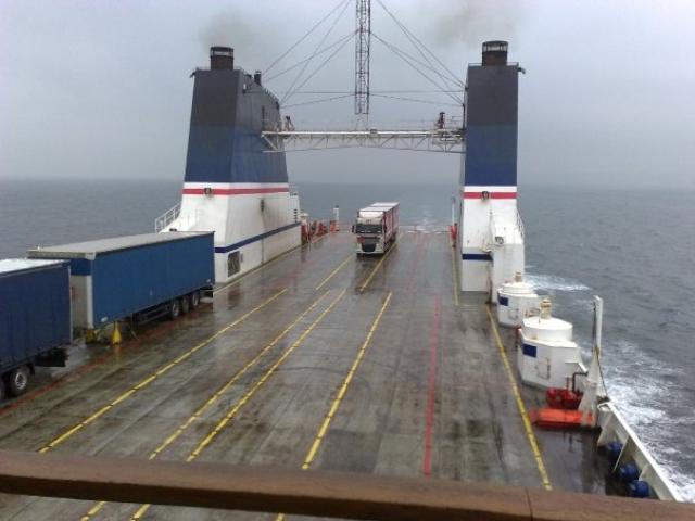 Calais