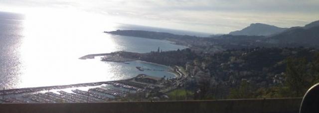 Monaco