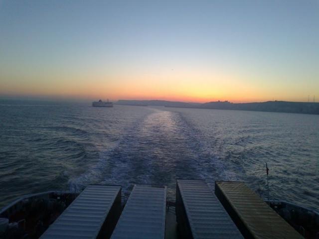 Dover