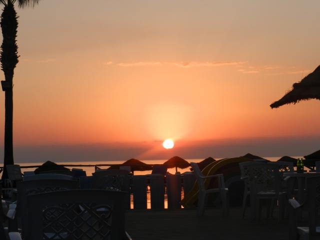 tunisia 