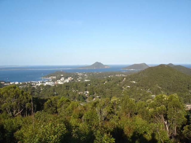 Byron Bay